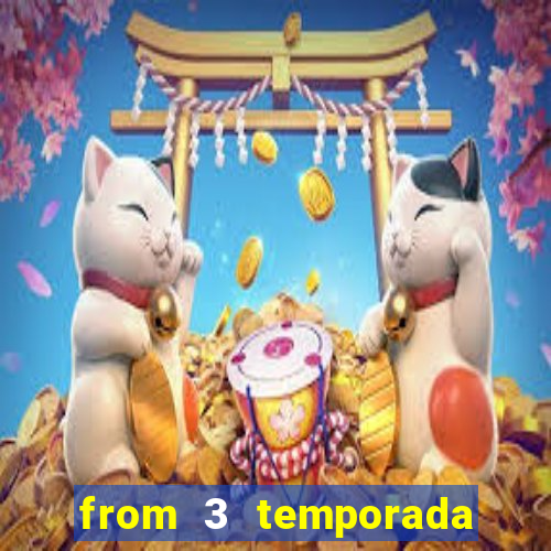 from 3 temporada torrent dublado